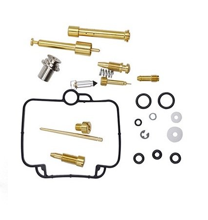 Ремкомплект карбюратора AHL BMW F650 93-96, 98-00