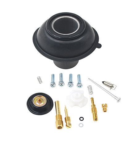 Ремкомплект карбюратора AHL Honda Steed 400/600, NV400/600 93-97, Bross 400 88-90 (26-1604)
