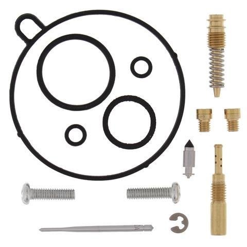 Ремкомплект карбюратора All Balls 26-1202 для Honda CRF70F 06-12