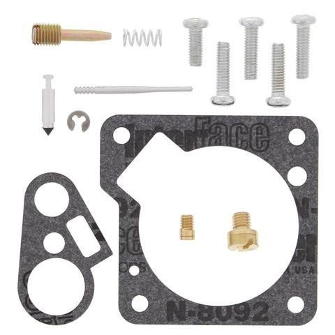 Ремкомплект карбюратора All Balls 26-1304 для Yamaha PW50	81-18