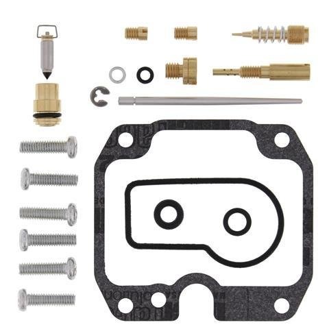 Ремкомплект карбюратора All Balls 26-1309 для Yamaha TTR125E Drum Brake 08-09