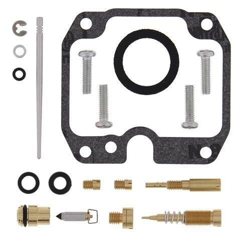 Ремкомплект карбюратора All Balls 26-1312 для Yamaha TTR125 Drum Brake 00-03