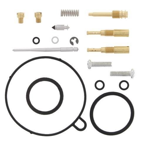 Ремкомплект карбюратора All Balls 26-1404 для Kawasaki KLX110 06-18