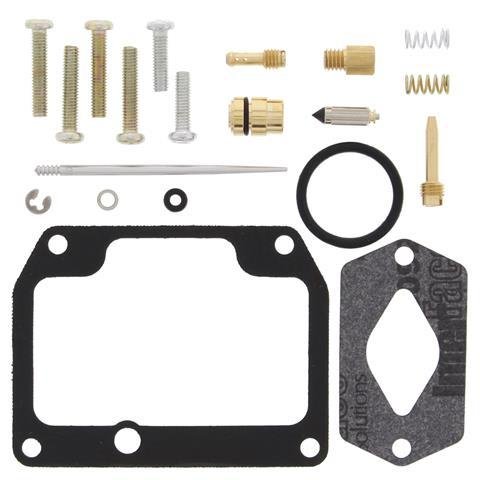 Ремкомплект карбюратора All Balls 26-1115 для Suzuki RM80 86-95