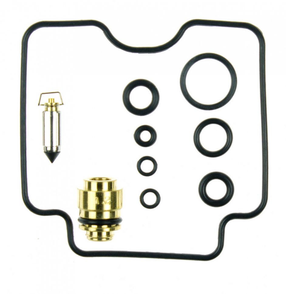 TourMax Рем.комплект карбюратора CAB-Y40