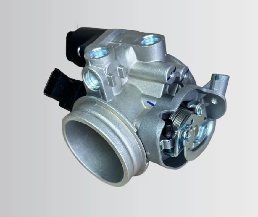 BRP OEM 420685325 Дроссельная заслонка