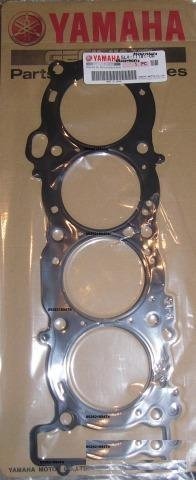Прокладка ГБЦ Yamaha OEM 5LV-11181-00-00