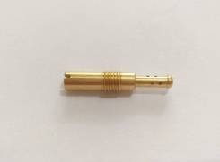 Жиклер воздушный  #40 OEM Honda 99103-MAZ-0400