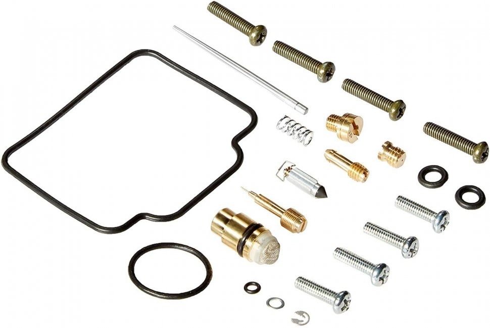 Bearing Worx Ремкомплект карбюратора Yamaha XT225 01-07 (26-1154)