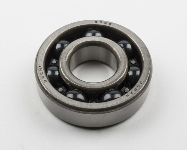 Подшипник коренной OEM Suzuki 09262-25108