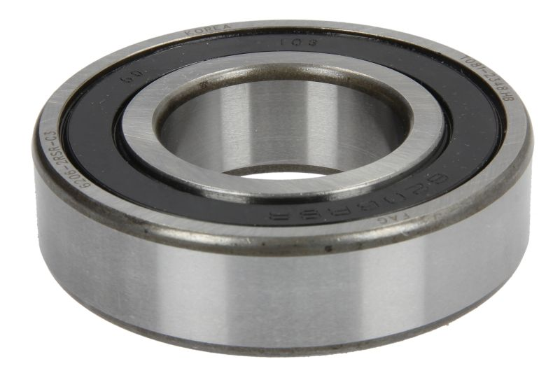 Athena Подшипник коленвала 66206/2rsc3 – Skf 62.00x30.00x16.00