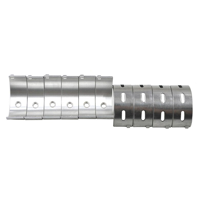 Коренные вкладыши AHL Kawasaki Z1000SX 11-18, Z900 17-, Z1000 10-18, KLZ1000 12-17, стандартные