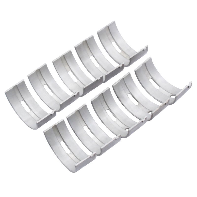 Коренные вкладыши AHL Suzuki GSX-R600/750 01-22, GSR600 06-10, стандартные