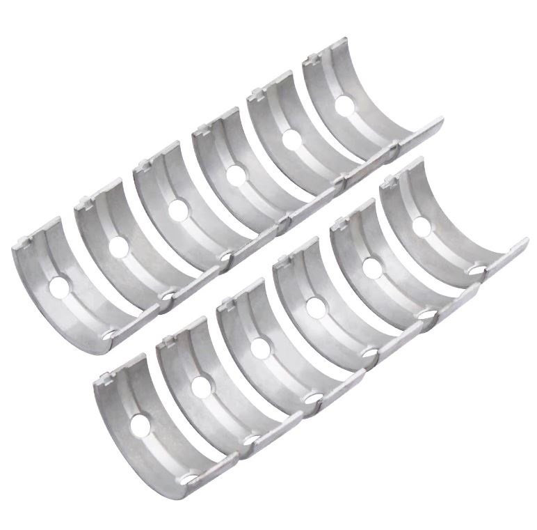 Коренные вкладыши AHL Suzuki GSF650, GSF1250, RF900, GSX-S750, стандартные