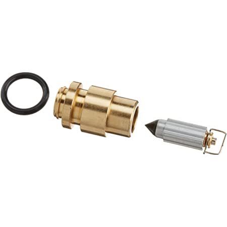 Игольчатый клапан Yamaha OEM 4PE-14107-38-00