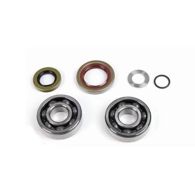 KTM 45230018188 Подшипники и сальники коленвала для KTM, HQV, GASGAS MC-50