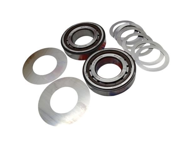 KTM 79430018088 Подшипники и сальники коленвала для KTM SX-F450, HQV FC450