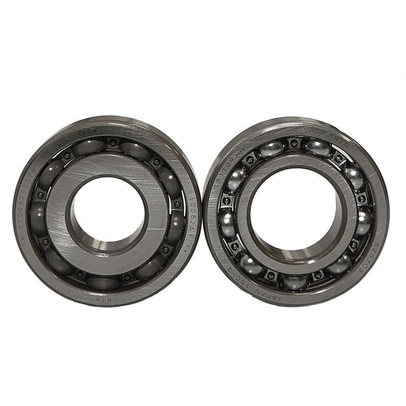 Bearing Worx Ремкомплект подшипников коленвала Honda CRF 230F 03-17, CRF 150F 03-05, CTX 200 02-11 (24-1056)