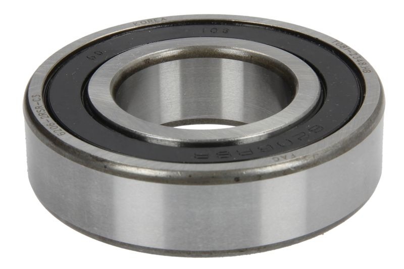 Athena Подшипник коленвала 66206/2rsc3 – Skf 62.00x30.00x16.00