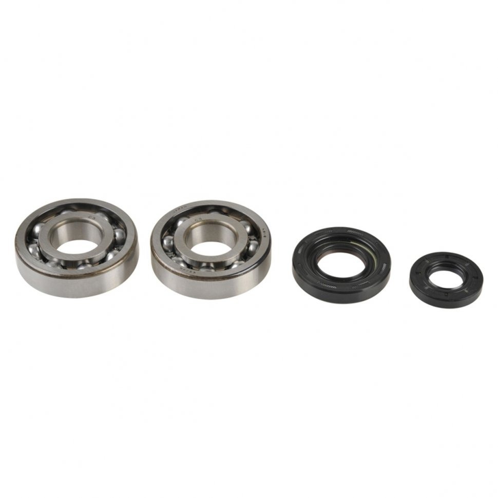 Athena P400485444038 Комплект подшипников и сальников коленвала Yamaha YZ250 01-26