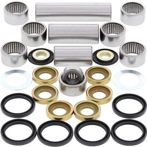 Ремкомплект прогрессии Moose Racing (27-1125)