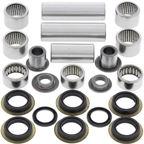 Ремкомплект прогрессии Pro-X Kawasaki KX65 02-19, Suzuki RM65 03-05 (26.110011) (27-1011)