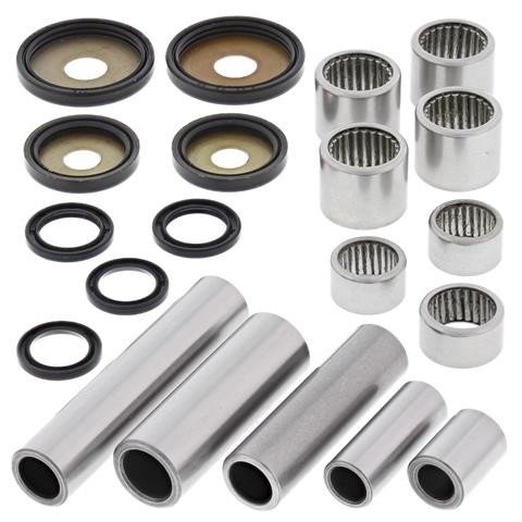 Ремкомплект подшипников прогрессии All Balls 27-1120 для Kawasaki KLX125 03-06
