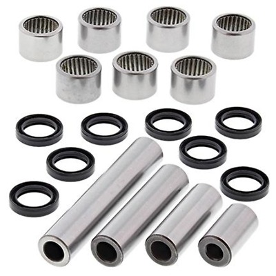Ремкомплект подшипников прогрессии All Balls 27-1183 для Honda CRF125F 14-18