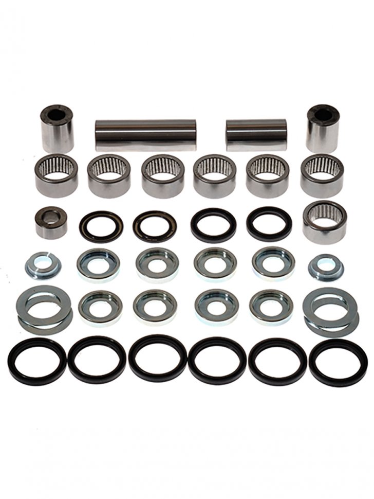 Bearing Worx Ремкомплект прогрессии Honda CRF250R 18-22, CRF450R 17-22 (27-1186)