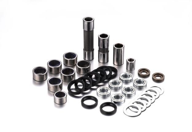 Подшипники прогрессии Factory Links LRK-S-135 (27-1188)