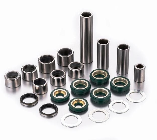 Подшипники прогрессии Factory Links LRK-T-032 (27-1202)