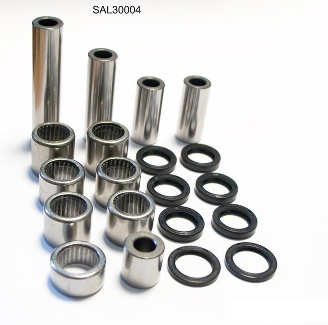 Bearing Worx Ремкомплект прогрессии Honda CRF150R 07-22, CRF150RB 07-22 (27-1153)
