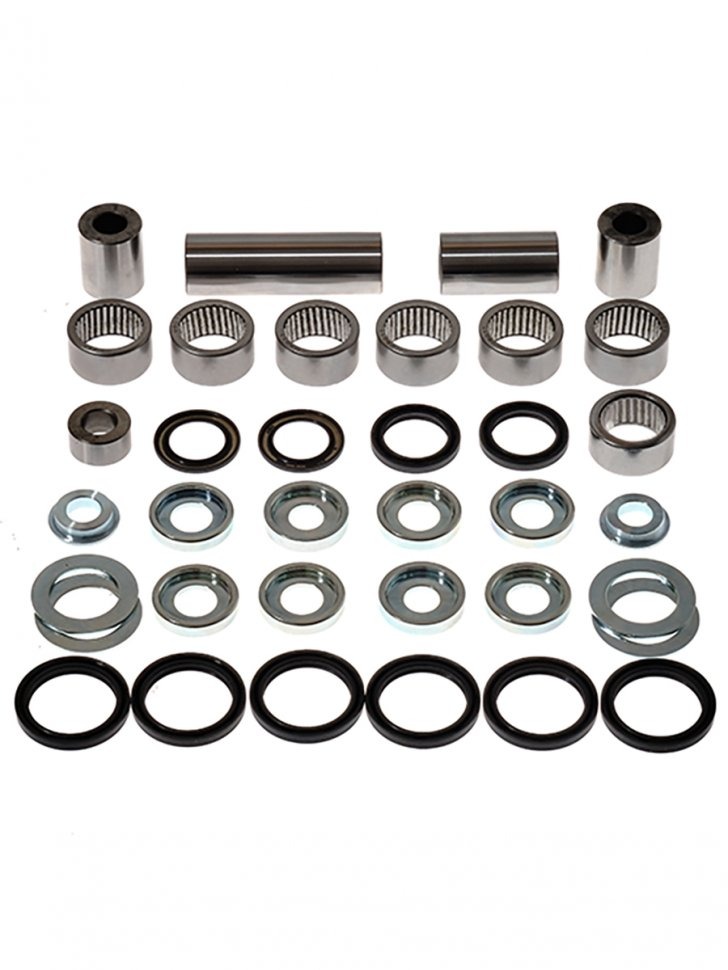 Bearing Worx Ремкомплект прогрессии Honda CRF250R 18-22, CRF450R 17-22 (27-1186)