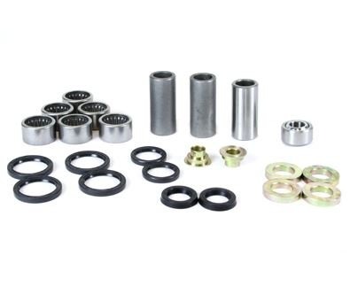 Bearing Worx Ремкомплект прогрессии Husqvarna CR125 96-01, CR250 97-01, WR125 01, WR250 01, WR360 01 (27-1119)
