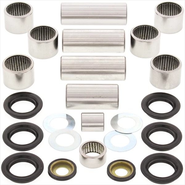 Bearing Worx Ремкомплект прогрессии Kawasaki KDX200/250 89-94, KX125/250 89-92 (27-1040)