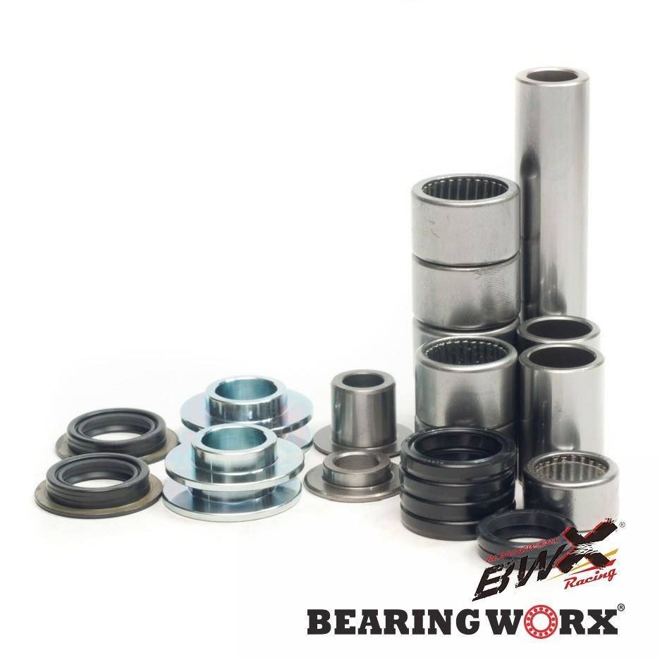 Bearing Worx Ремкомплект прогрессии Kawasaki KFX450R 08-14 (27-1160)