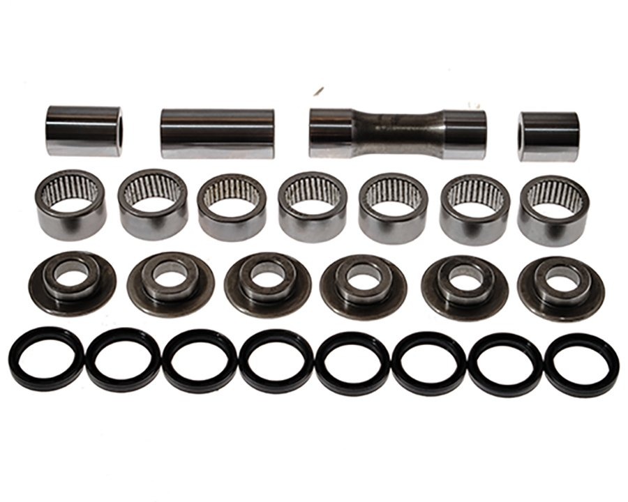 Bearing Worx Ремкомплект прогрессии Suzuki RM125 04-08, RM250 04-08, RMZ250 07-09, RMZ450 05-09 (27-1127)