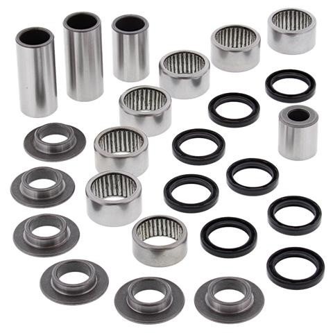 Bearing Worx SAL70012 Ремкомплект прогрессии Suzuki RM125 02-03, RM250 02-03 (27-1132)