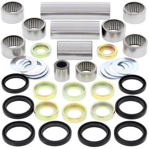 Bearing Worx SAL70021 Ремкомплект прогрессии  Suzuki RMZ250 19-23, RMZ450 18-20 (27-1188)