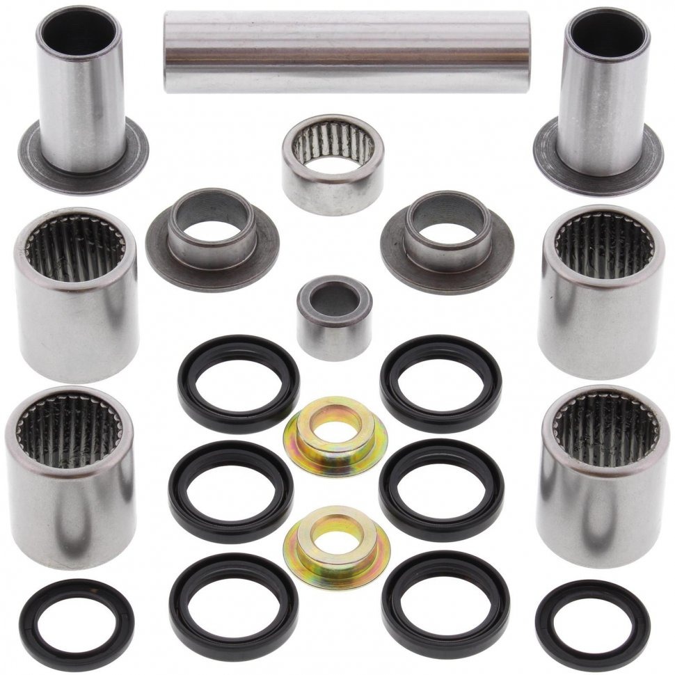 Bearing Worx SAL90015 Ремкомплект прогрессии Yamaha WR250/426F, YZ125/250, YZ250F, YZ426 2001 (27-1067)
