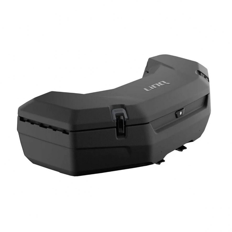 BRP OEM 715009312 Кофр задний LinQ 23 US Gal (87л) Trunk Box - G3L Can-Am