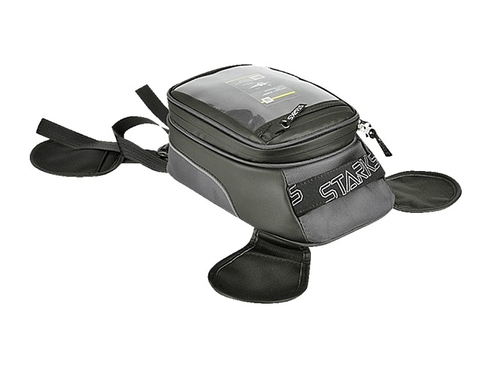 Starks Сумка на бак TB5 black