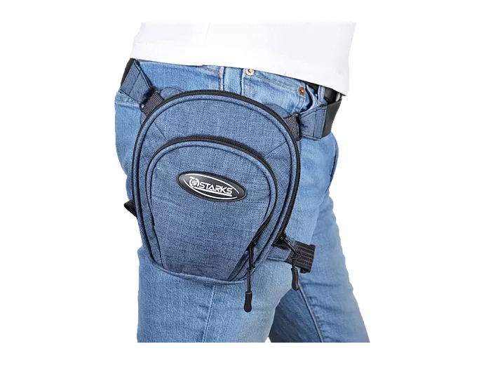 Сумка на бедро Starks WP2 Jeans