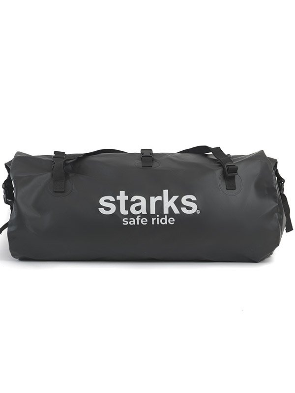 Гермосумка Starks Dry Bag L60, черный