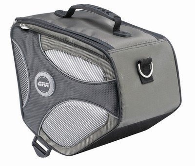 GIVI T444 Сумка для максискутера на тоннель, синтетическая