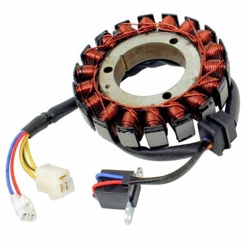 Статор генератора Arctic Cat OEM 0802-041