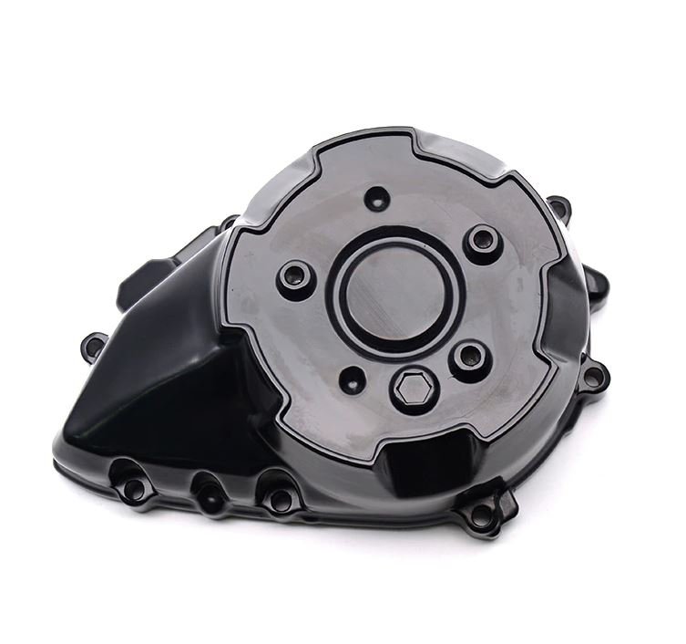 Крышка генератора LBA для мотоцикла Kawasaki Z1000 07-09