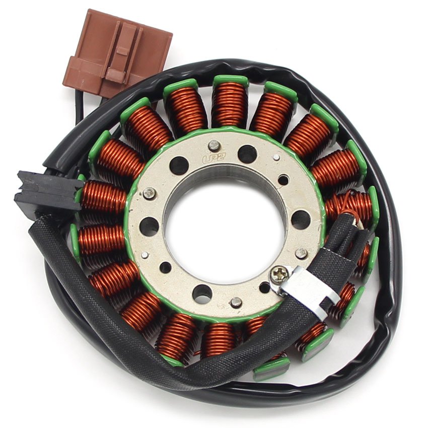 KTM Статор генератора OEM 75039004000 KTM 690 Duke Enduro LC4 SMC Super Moto -13
