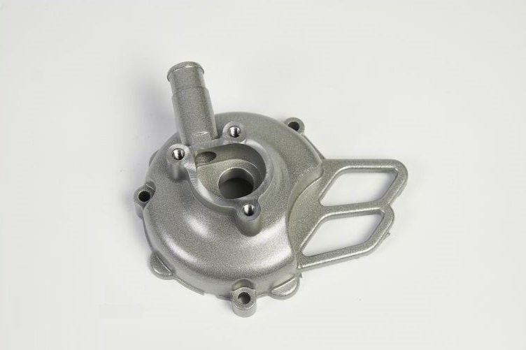 Крышка двигателя KTM OEM 45130002000