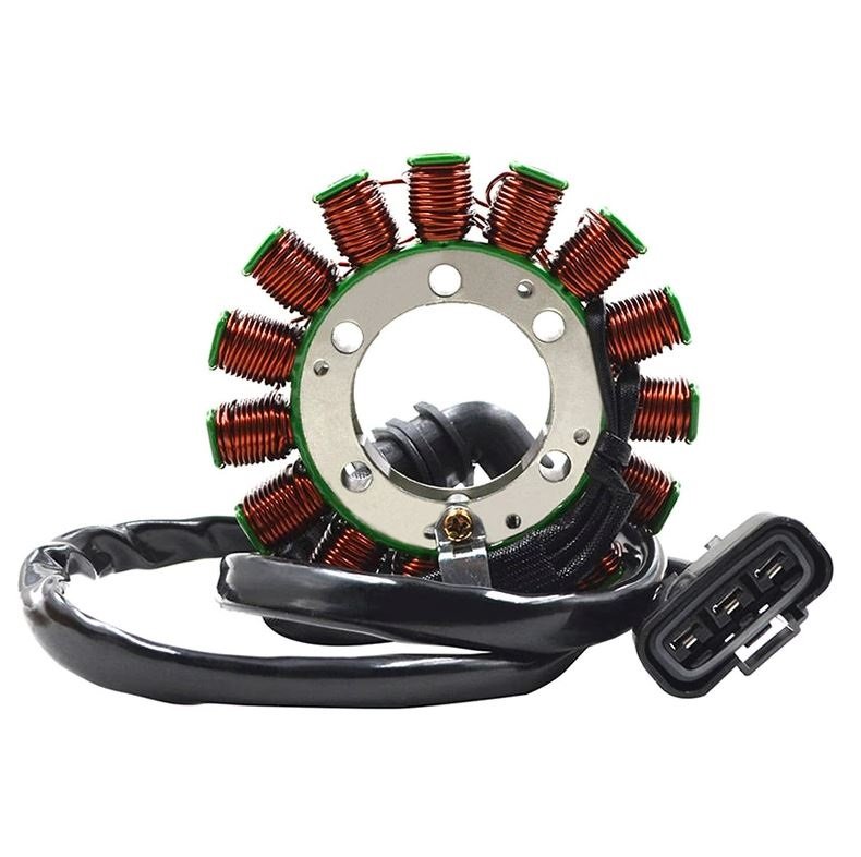 Статор генератора AHL Yamaha YZF-R1 09-14 (14B-81410-00)